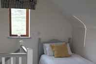 Kamar Tidur Stunning Tory Island Apartment