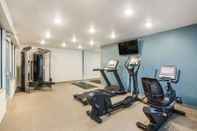 Fitness Center WoodSpring Suites Atlanta Newnan