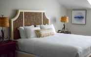 Bilik Tidur 4 The Tilghman Island Inn