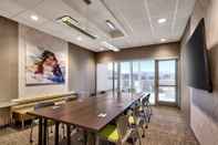 Functional Hall SpringHill Suites by Marriott Salt Lake City West Valley