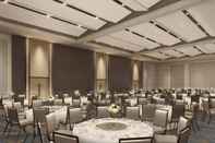 Dewan Majlis Marriott Dallas Uptown