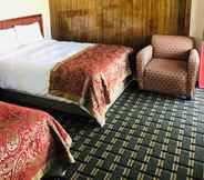 Bilik Tidur 5 Big 12 Motel