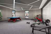 Fitness Center Microtel by Wyndham Lijiang