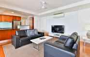 Common Space 5 Ocean Pearl - Airlie Beach