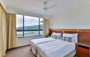 Bedroom 6 Ocean Pearl - Airlie Beach