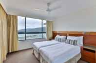 Bedroom Ocean Pearl - Airlie Beach