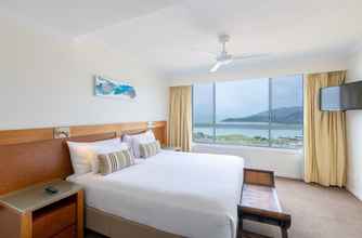 Bedroom 4 Ocean Pearl - Airlie Beach