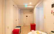 Kamar Tidur 6 Swwitch House Central Tokyo 7