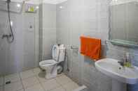 In-room Bathroom Luxurious Apartment Fully Equiped