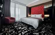 Kamar Tidur 6 Best Louis Hamilton Hotel West Busan