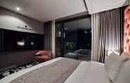 Kamar Tidur 7 Best Louis Hamilton Hotel West Busan