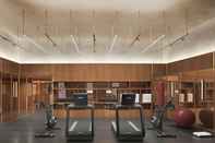 Fitness Center Small Luxury Hotel Ca' di Dio