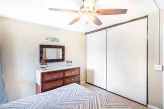 Bedroom 4 Amazing Beach Condo Maui Vista