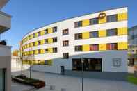 Luar Bangunan B&B Hotel Schweinfurt-City