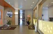 Lobi 4 B&B Hotel Schweinfurt-City