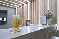 Functional Hall B&B Hotel Hannover-City