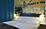 ห้องนอน 2 B&B Hotel Köln-Messe