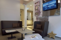 Lobi B&B Hotel Hildesheim