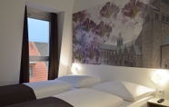 Bilik Tidur 6 B&B Hotel Hildesheim