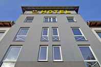 Exterior B&B Hotel Düsseldorf-Ratingen