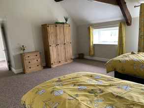 Bedroom 4 Tuckers Grave Inn Nr Bath Longleat Cheddar Bristol