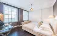 Phòng ngủ 7 Luxurious 3-bed Apartment in London