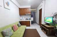 Common Space Arsakha Property