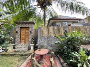 Kamar Tidur 4 Villa Melanting