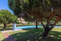 Swimming Pool Furadouro Pine Beach Villa