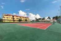 Fitness Center Furadouro Pine Beach Villa