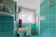 In-room Bathroom Italianway - Fontanelle 34
