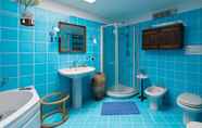In-room Bathroom 6 Italianway - Fontanelle 34