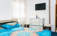 Bedroom 5 Guest House Cesic