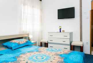 Bedroom 4 Guest House Cesic