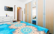 Bedroom 6 Guest House Cesic