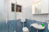 In-room Bathroom Guest House Cesic