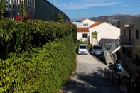 Exterior Guest House Cesic