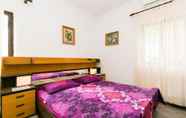 Bedroom 7 Guest House Cesic