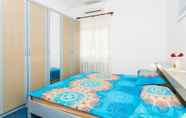 Bedroom 4 Guest House Cesic