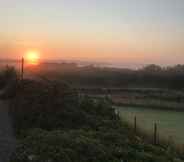 Nearby View and Attractions 3 Stunning Shepherds Hut Rural Bliss Dumfries