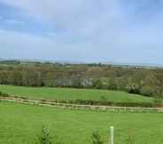 Nearby View and Attractions 4 Stunning Shepherds Hut Rural Bliss Dumfries
