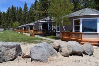 Exterior 4 Tahoe Sands Resort