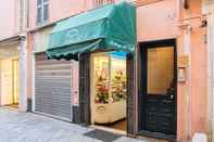 Exterior Italianway - XX Settembre 55