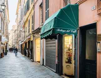 Exterior 2 Italianway - XX Settembre 55