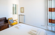 Bedroom 7 Italianway - XX Settembre 55