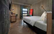 Bedroom 3 Inntel Hotels Amsterdam Landmark