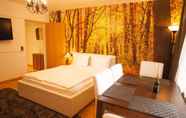 Kamar Tidur 2 Boutique Apartment My little Black Forest