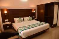 Bedroom Mastiff Hotel Gopalpur