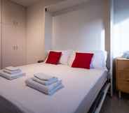 Bedroom 2 Italianway - Forni di Sotto 38