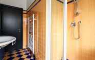 In-room Bathroom 7 Italianway - Dogali 17